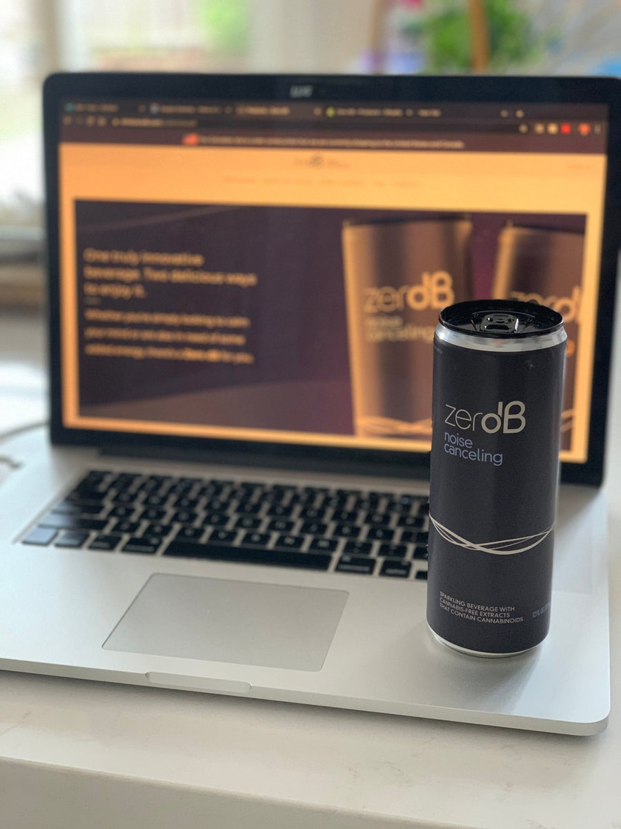 10 Keys To A Good Life – Zero dB