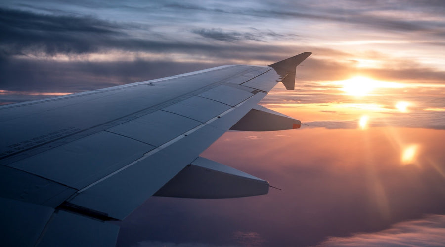 10 Ways to Quiet the Noise When Traveling