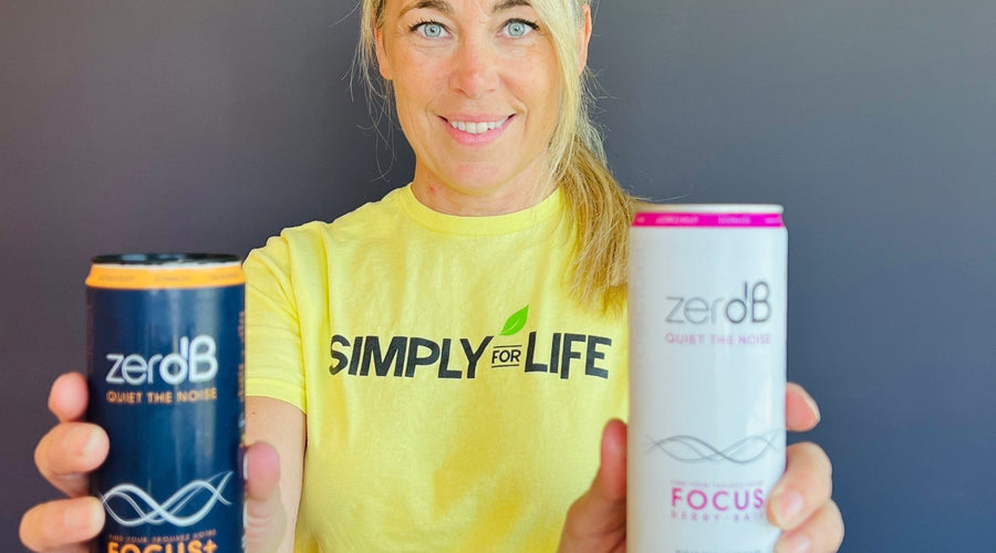 Partner Spotlight: Simply For Life