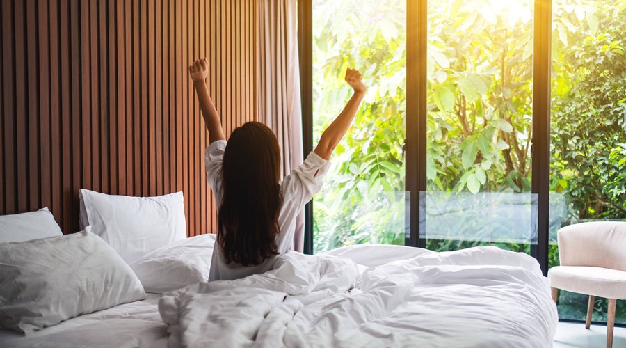 Refreshing Your Morning Routine For The New Season