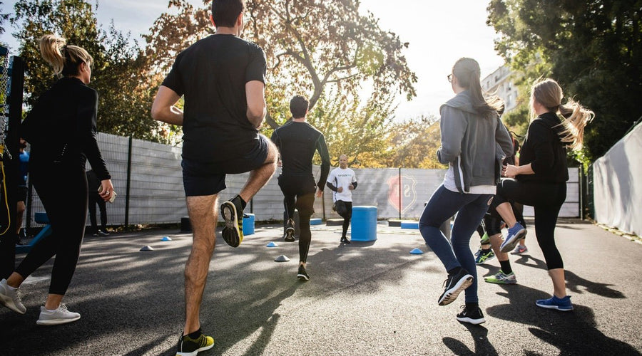 Resilient Resolutions: A Guide to Sustaining Your Goals Beyond February