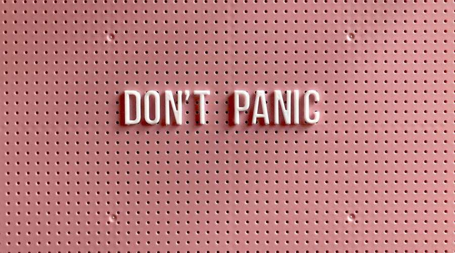 Taming the Inner Turmoil: Strategies for Quieting the Chaos in Our Minds