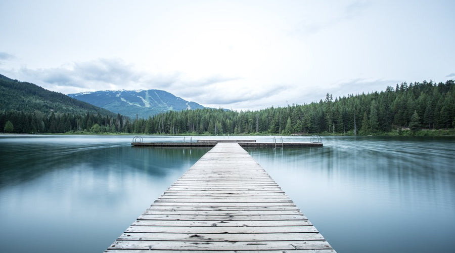 Two Critical Ways to Achieve Peace in the Moment.