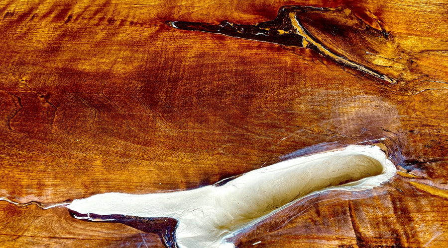 Unearthing Hidden Pain: A Journey of Restoration and Self-Discovery.