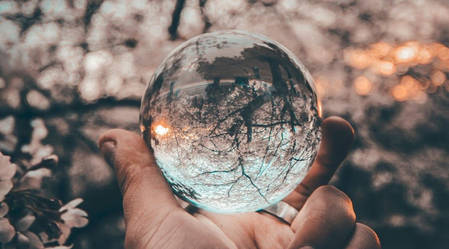 What Did I Learn? 4 Reflections from the Past Year